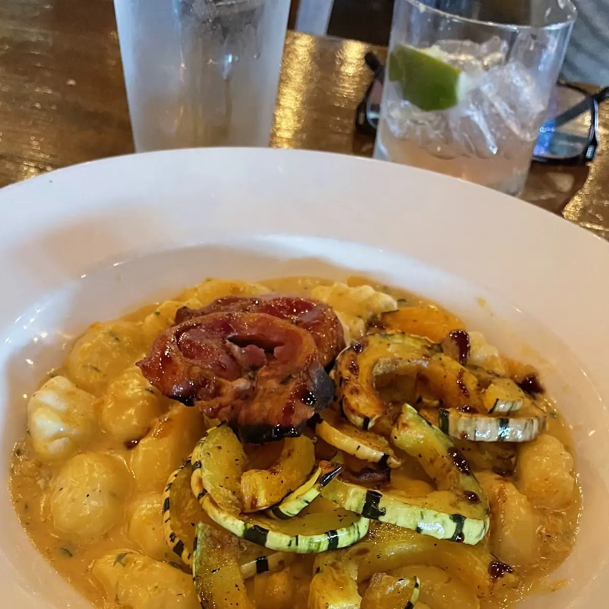 Gnocchi