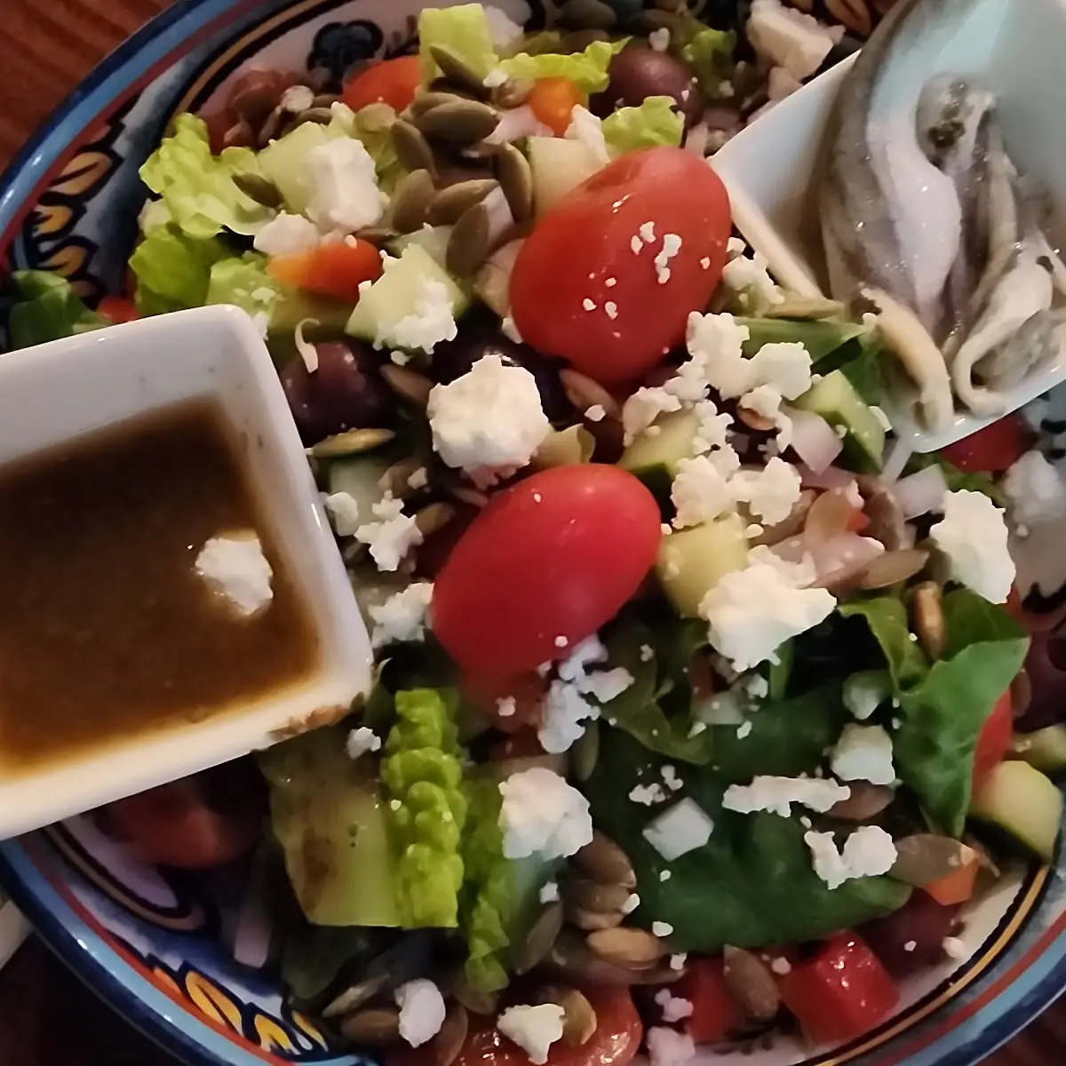 Greek Salad