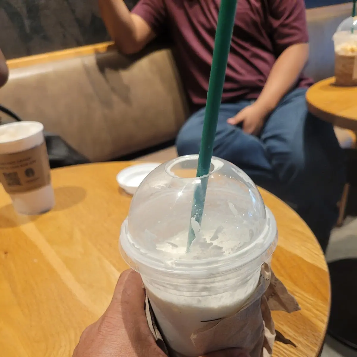 Vanilla Bean