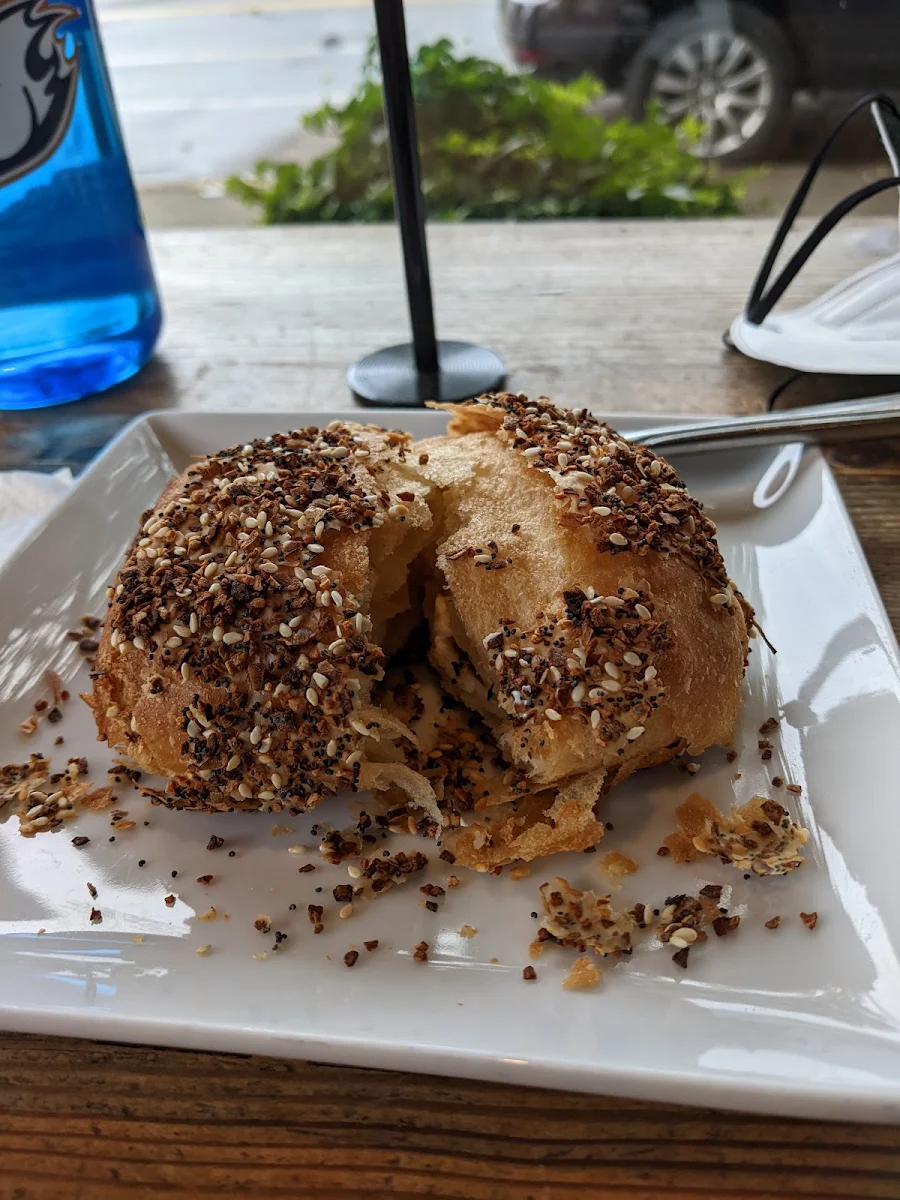 Cream Cheese