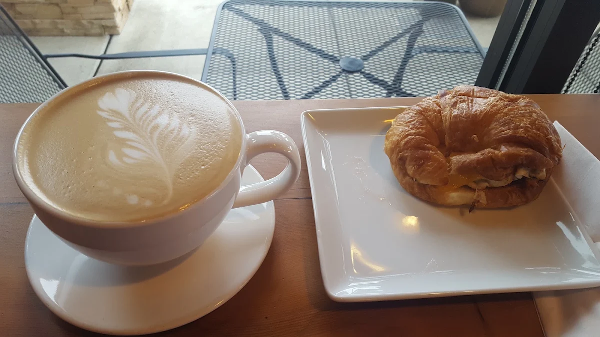 Croissant