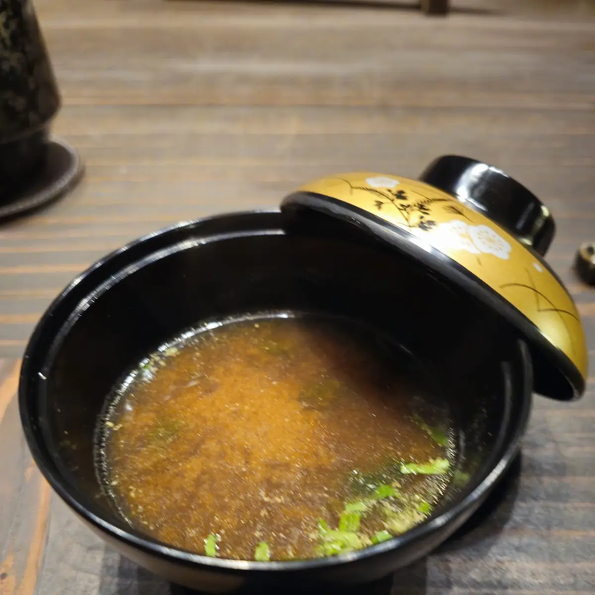 Miso Soup
