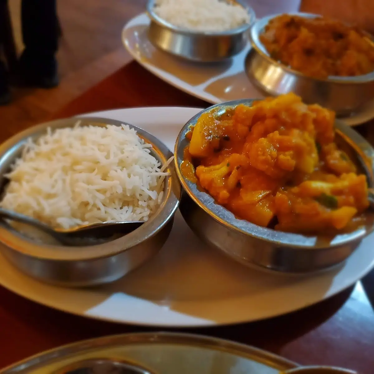92 Gobi Masala
