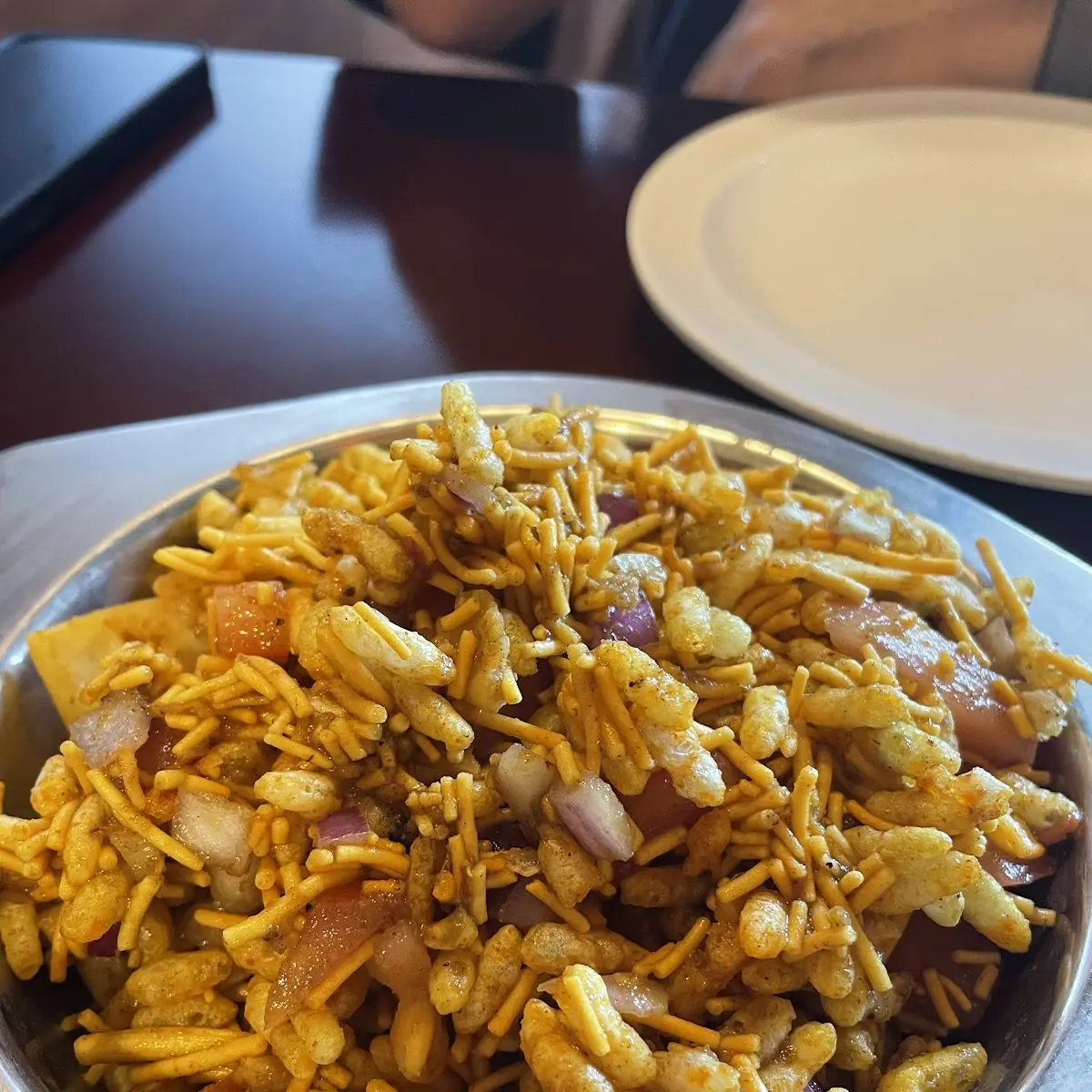 Bhel Puri
