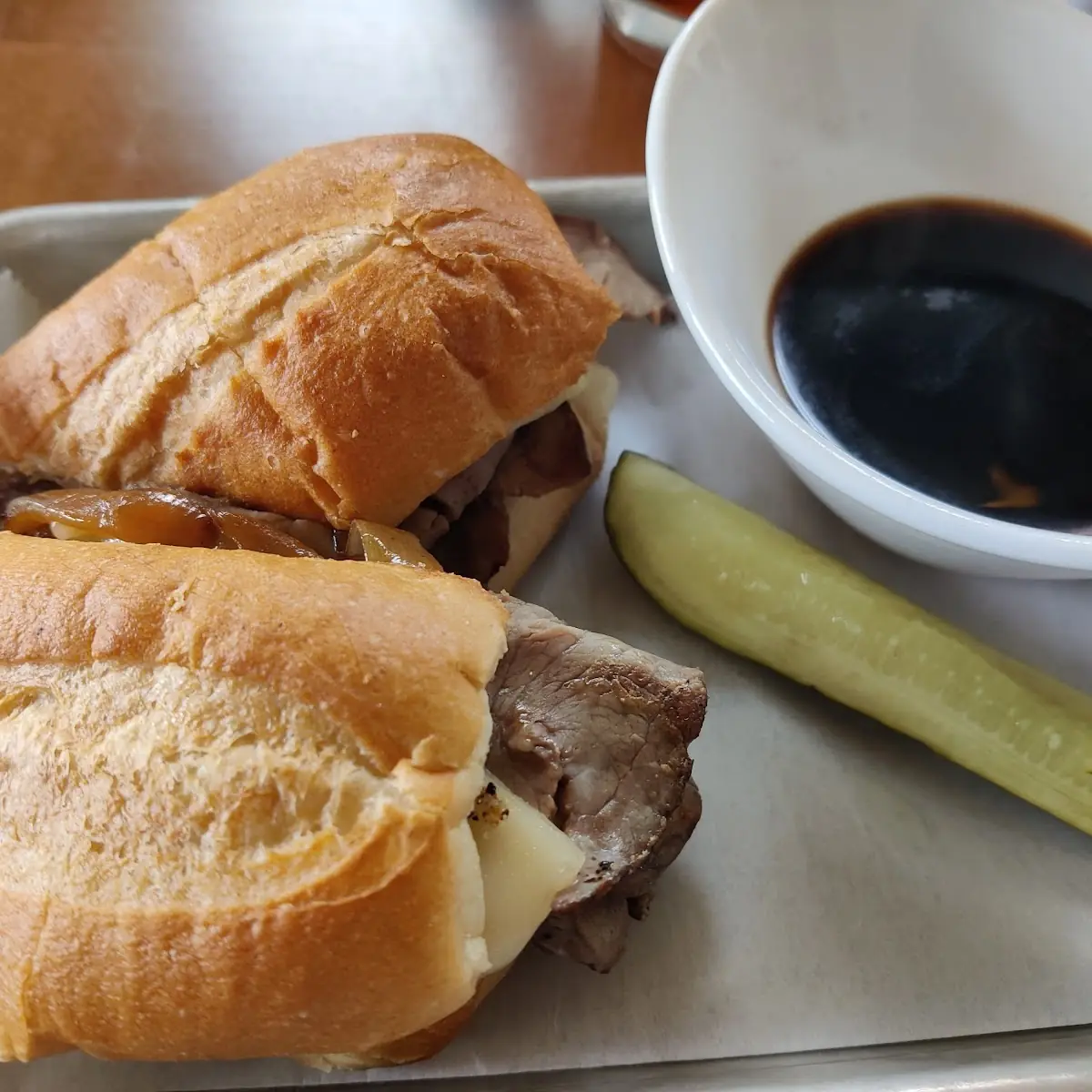 French Dip