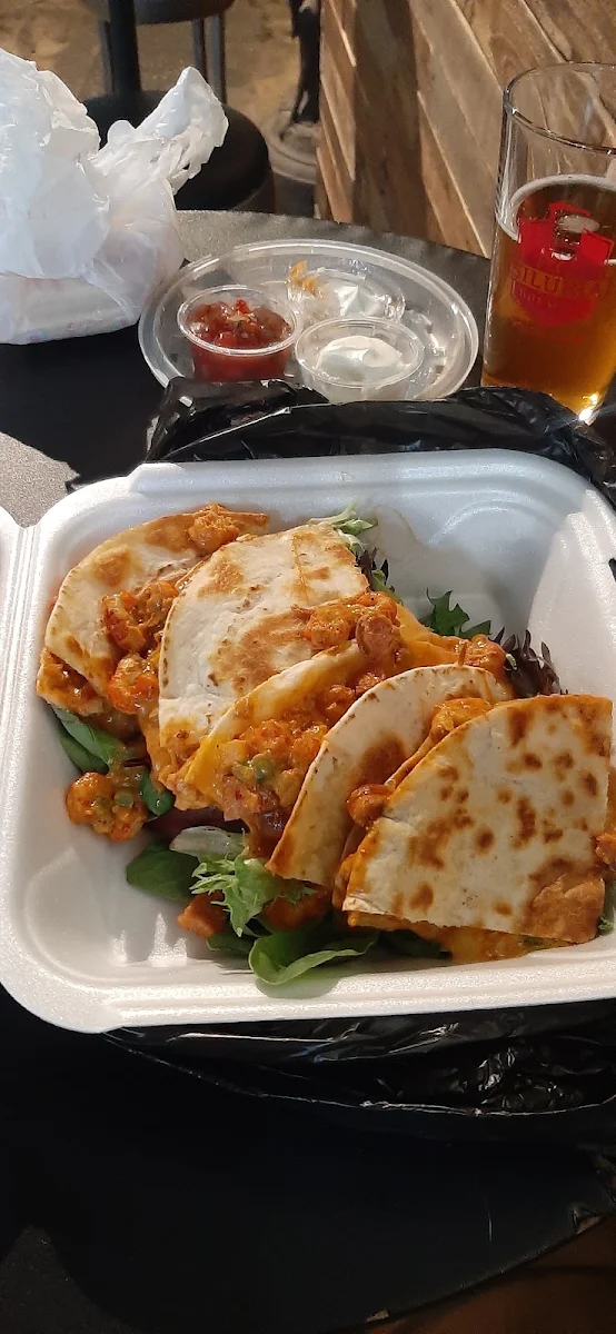 Quesadilla