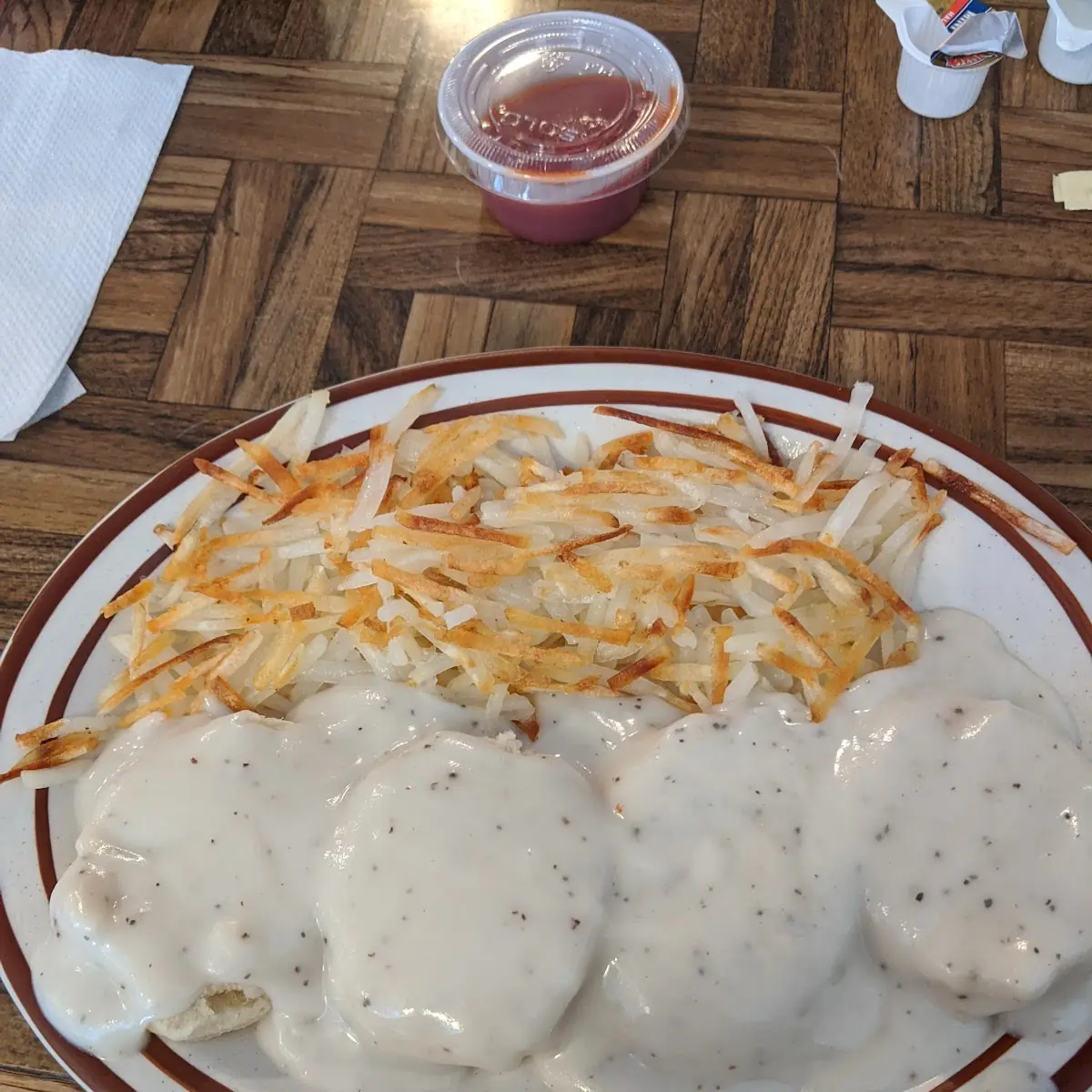 Chicken Fried Steak