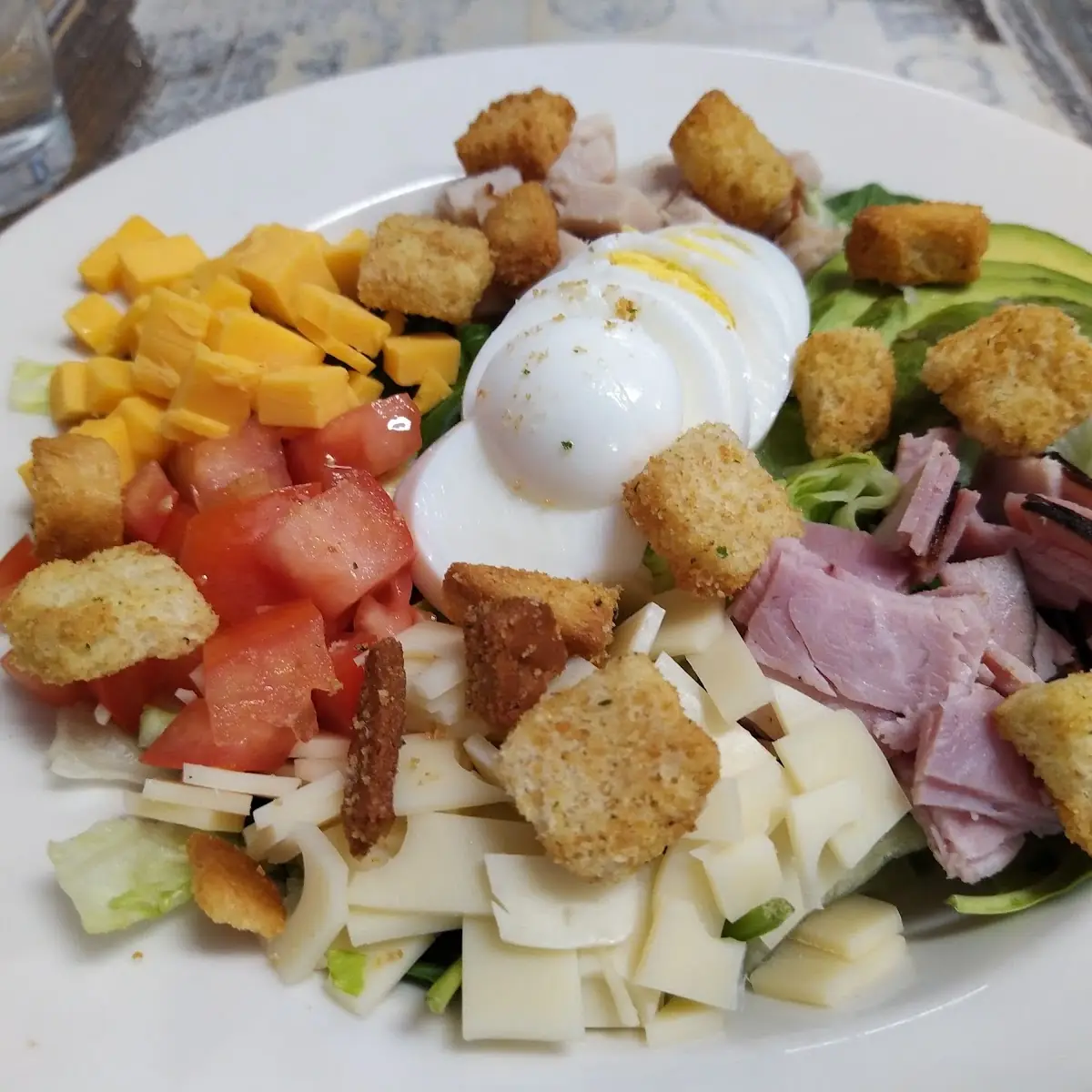 Chef Salad