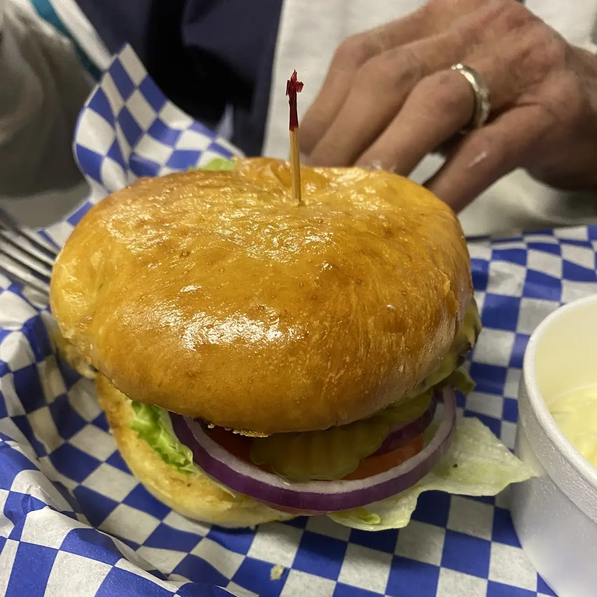 Great Burger