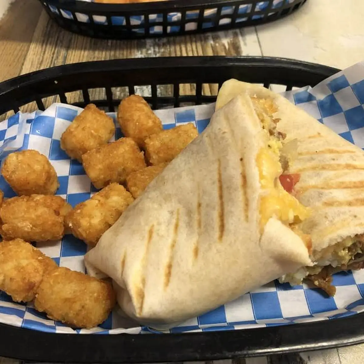 Tater Tots