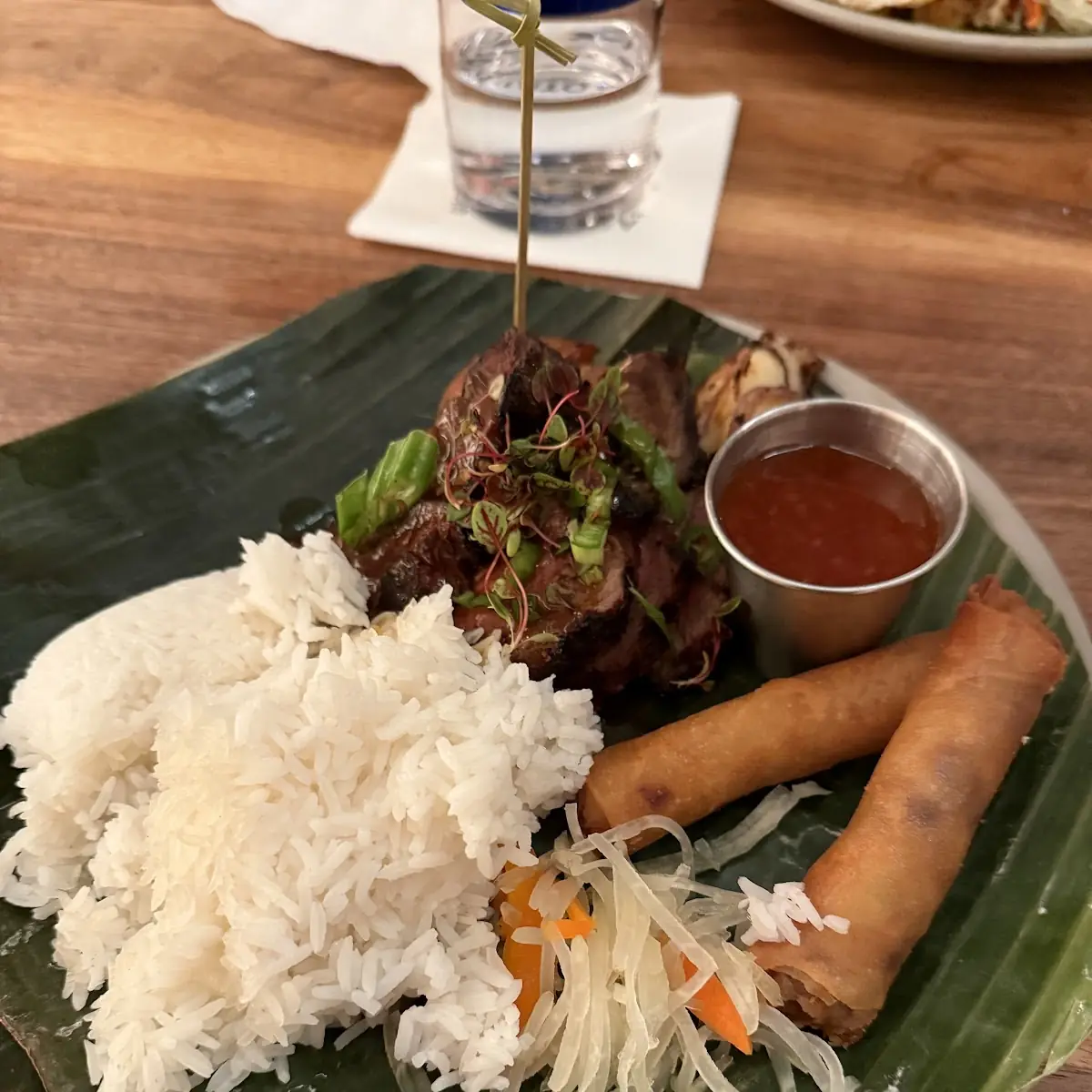 Lumpia Vegetable
