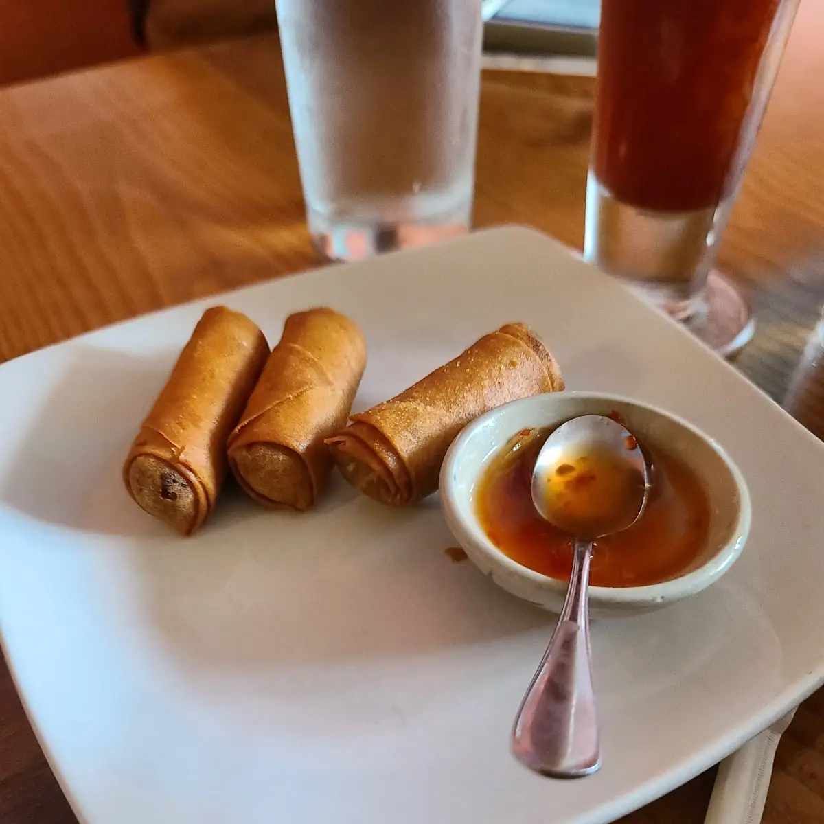 Fried Spring Roll