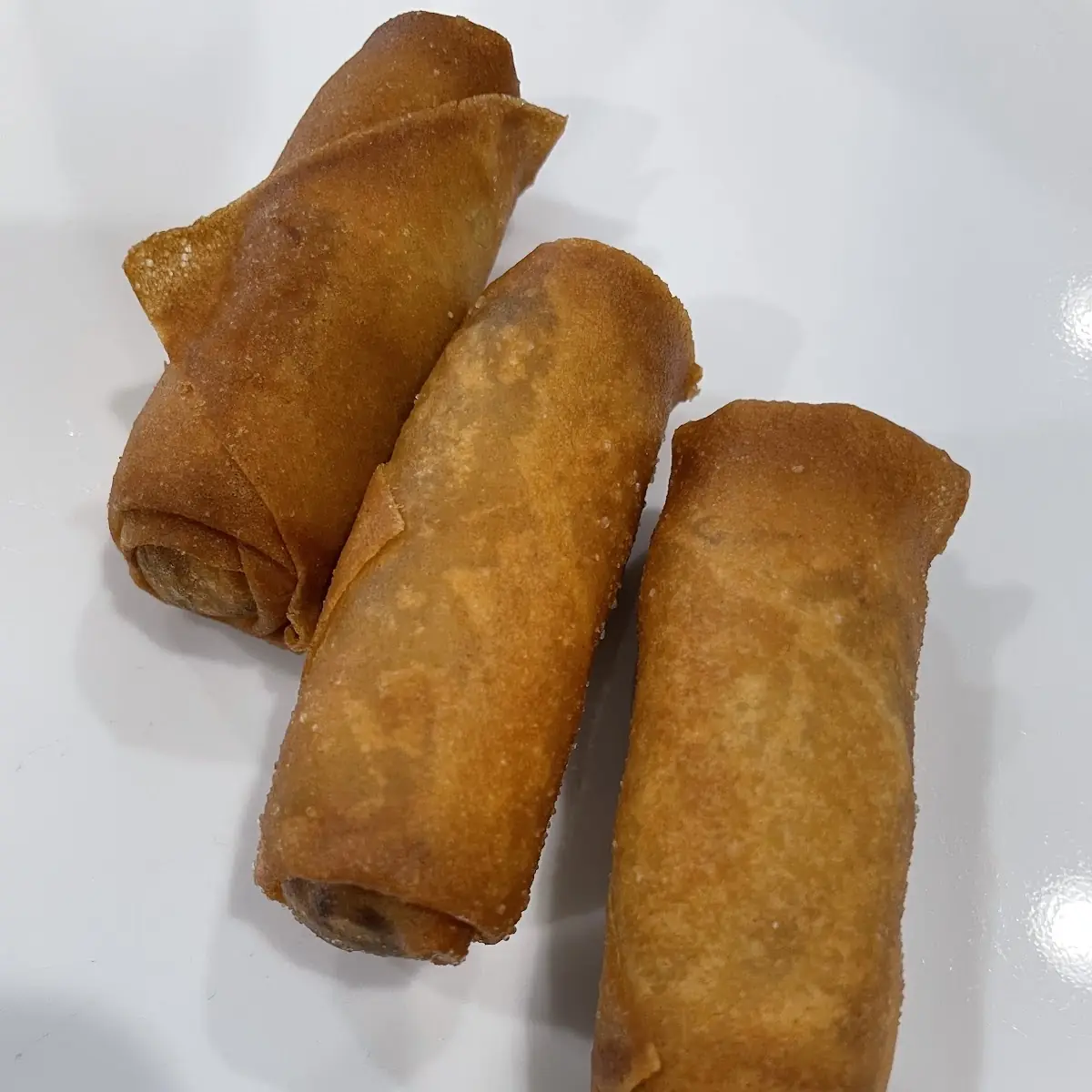Spring Rolls