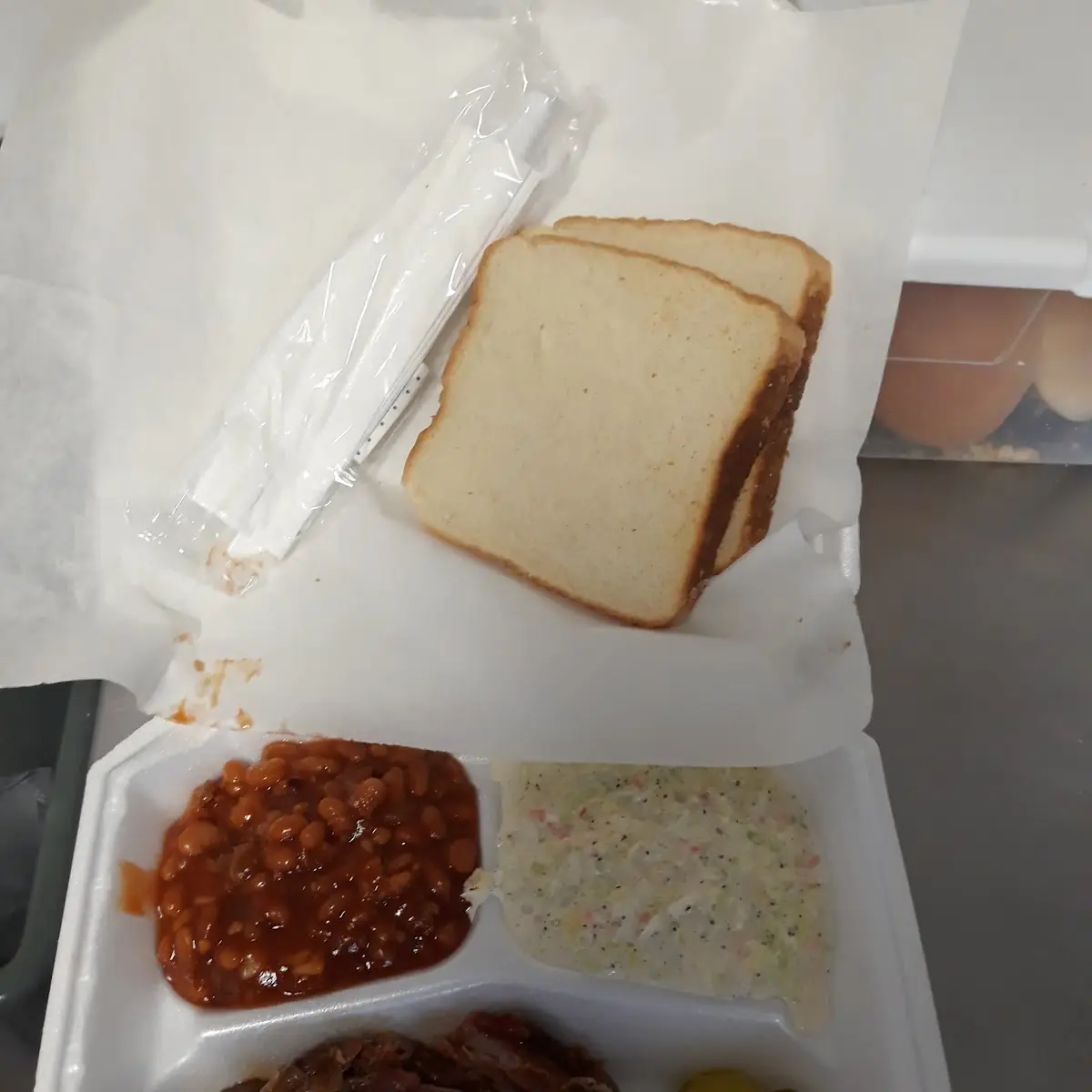 Pulled Pork