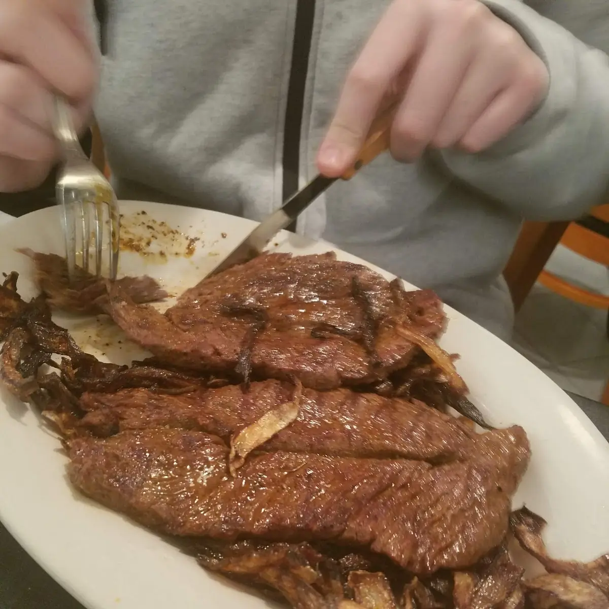 Peking Duck