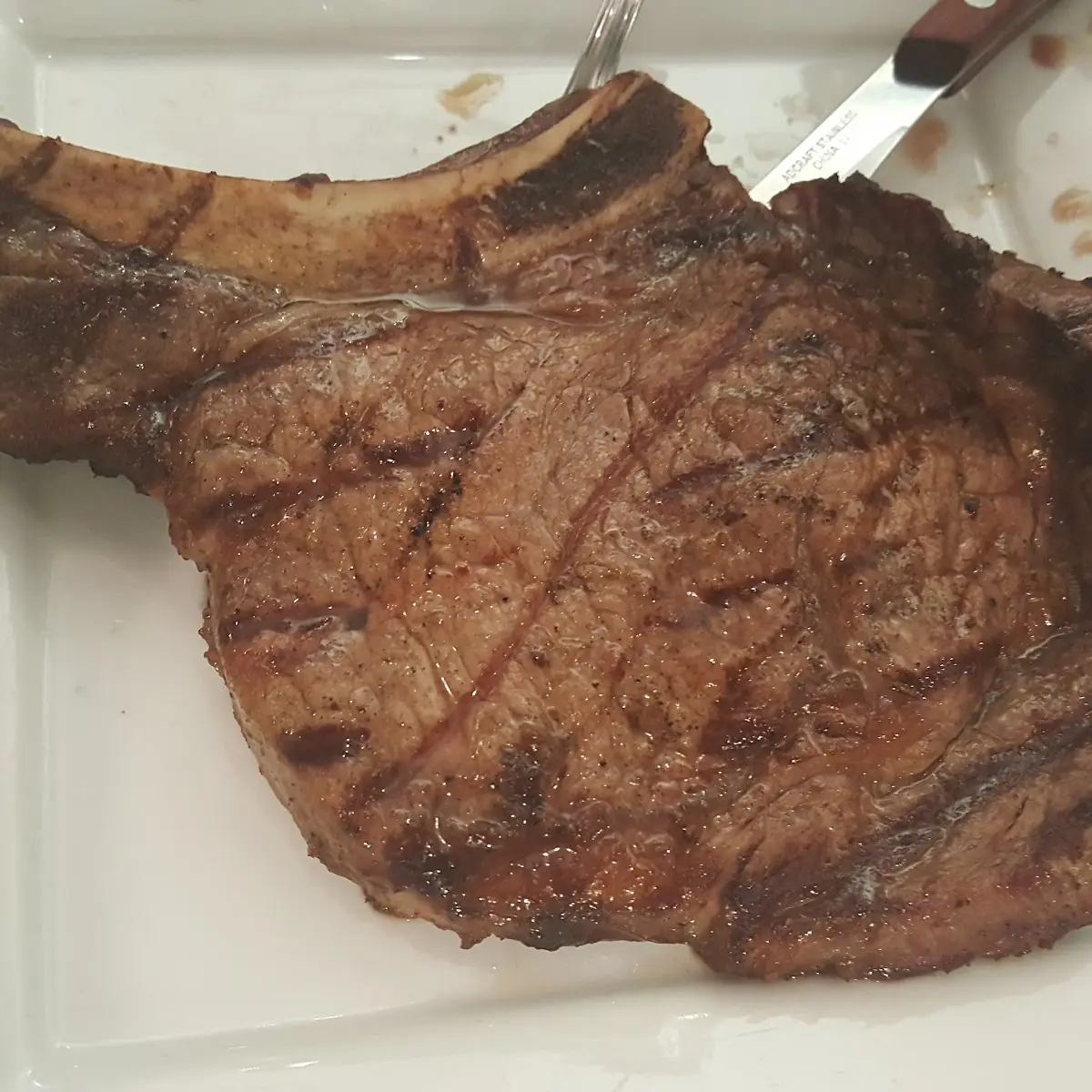 Ribeye Steak