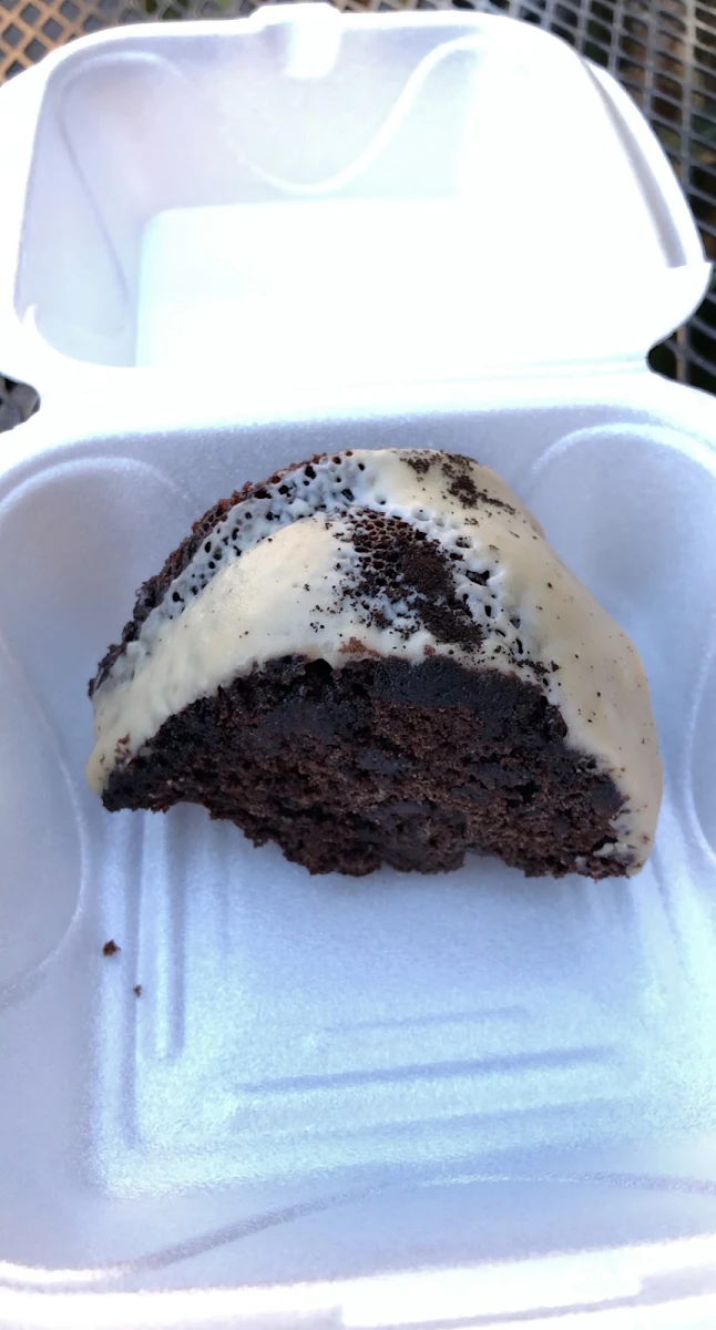 Lava Cake