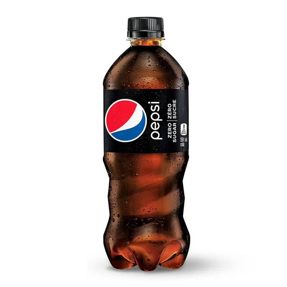 Diet Pepsi, Subway