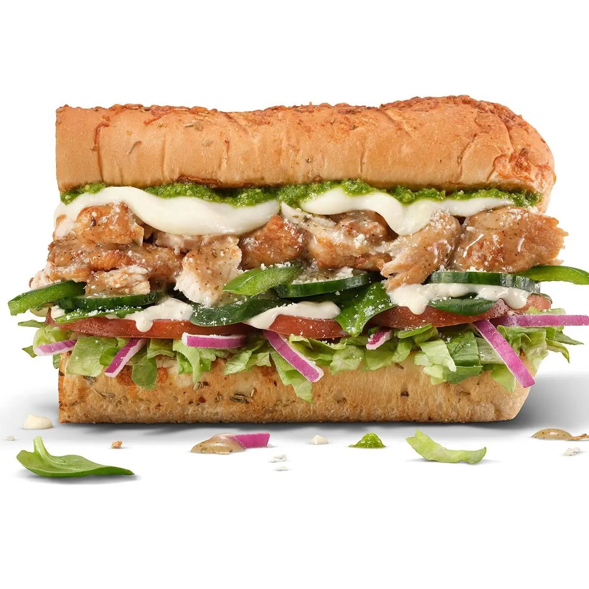 Subway Club