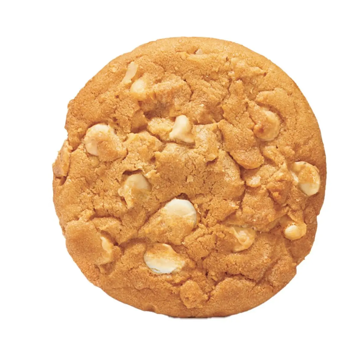White Chip Macadamia Nut, Subway