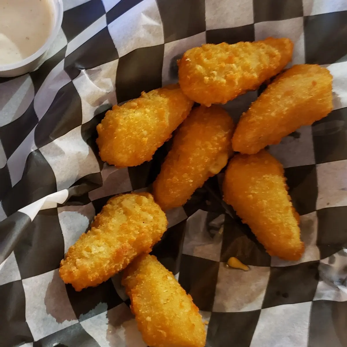 Jalapeno Poppers