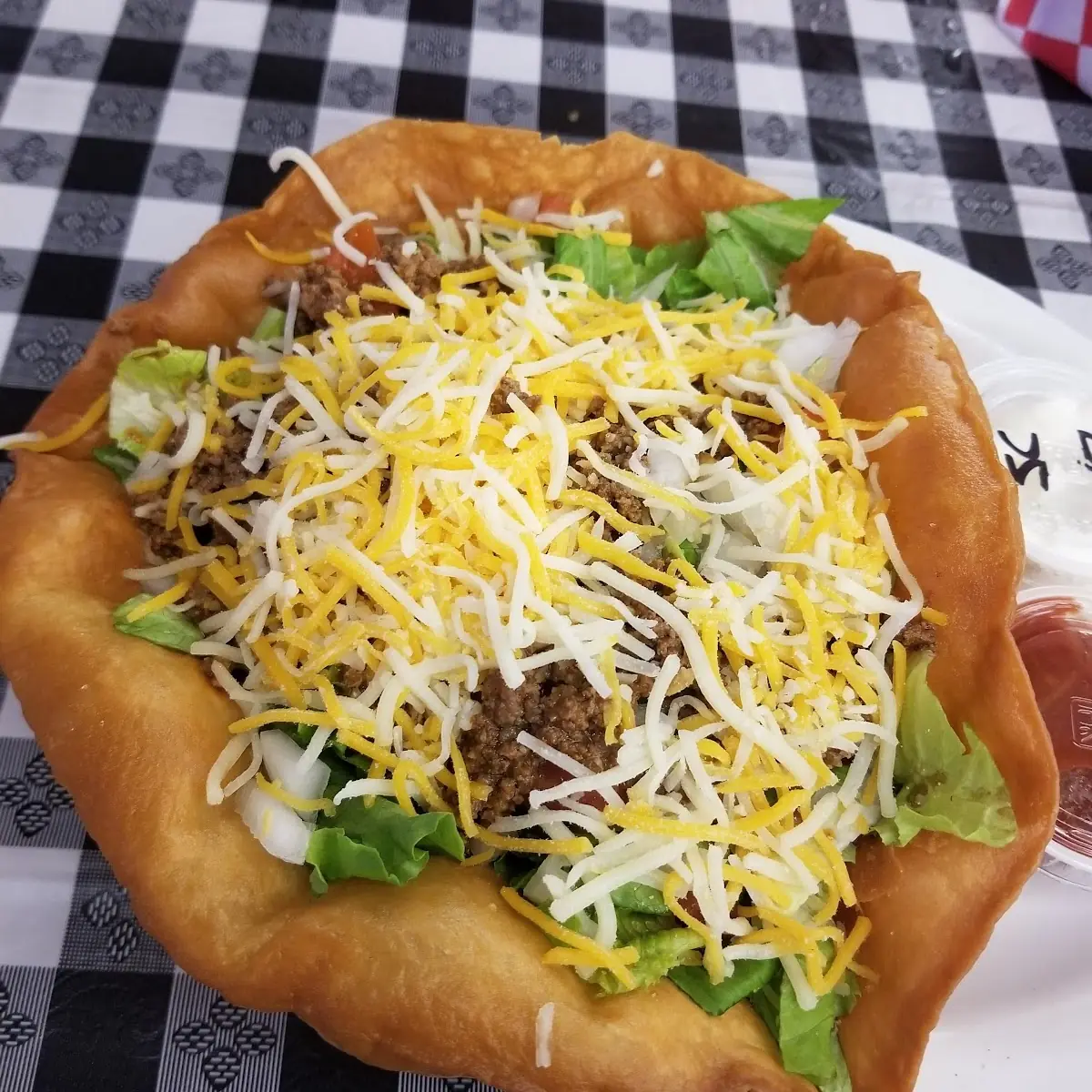 Taco Salad