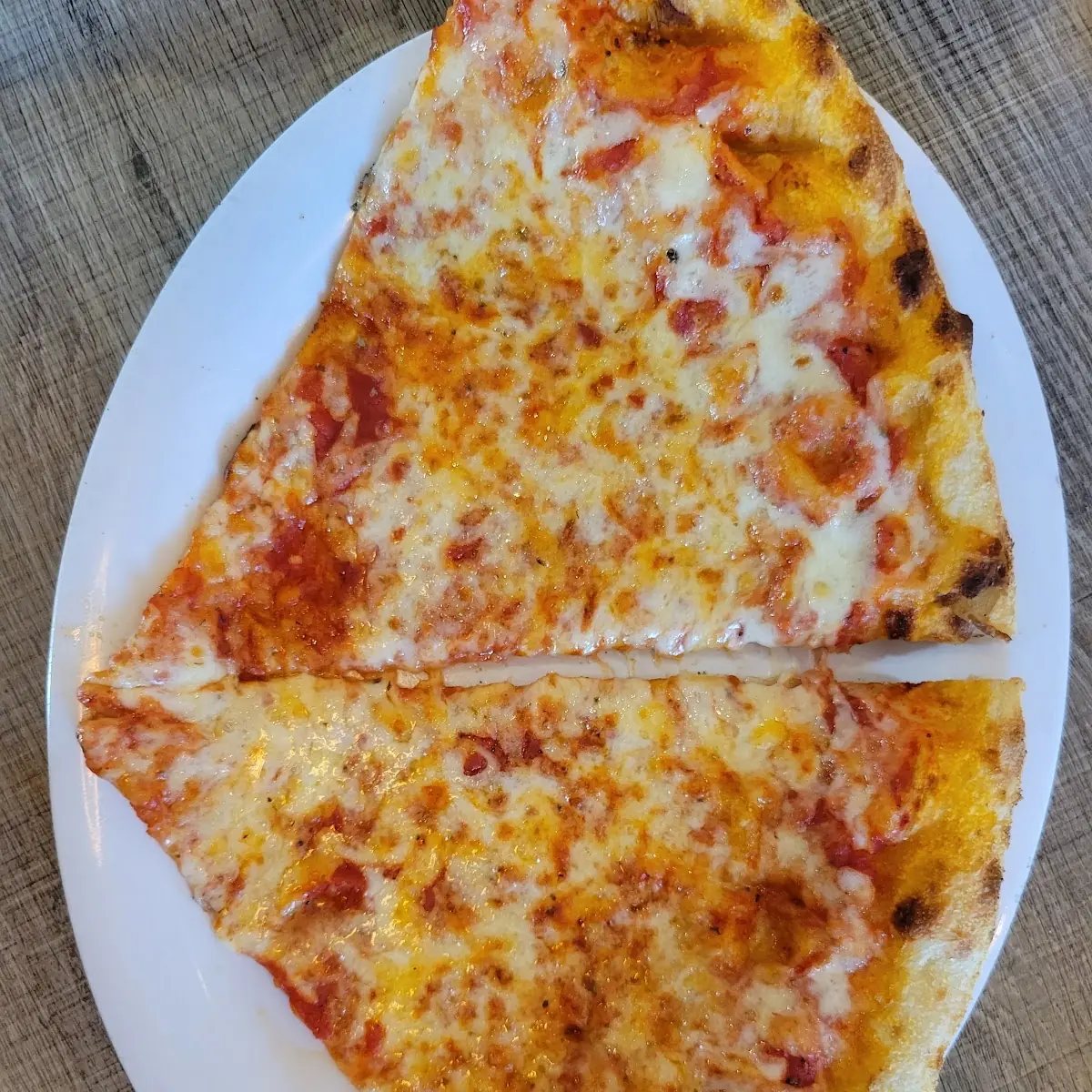 Cheese Pizza