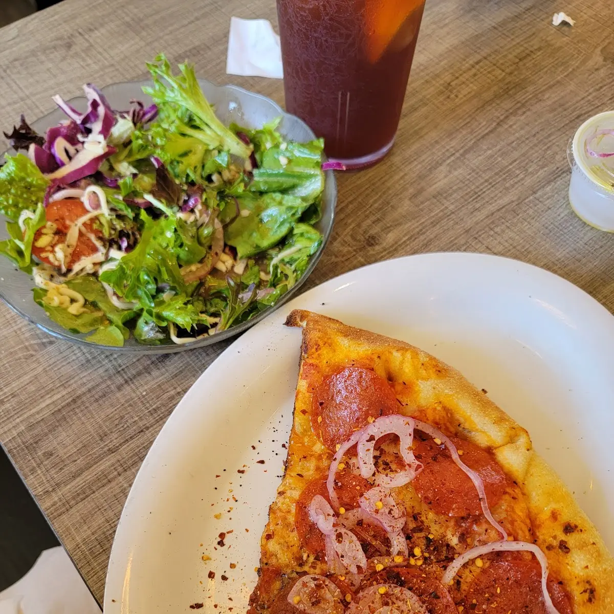 Side Salad