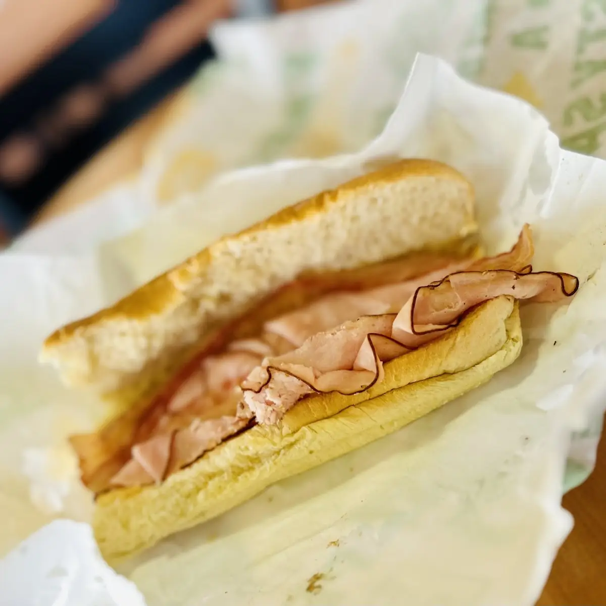 Sub Sandwich