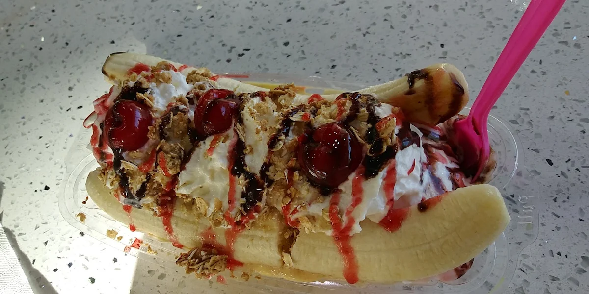 Banana Split