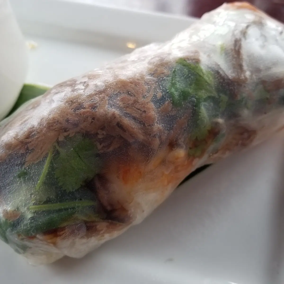 Pho Wrap