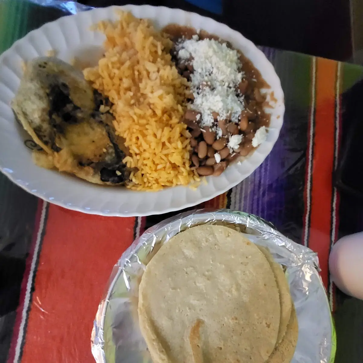 Chiles Rellenos