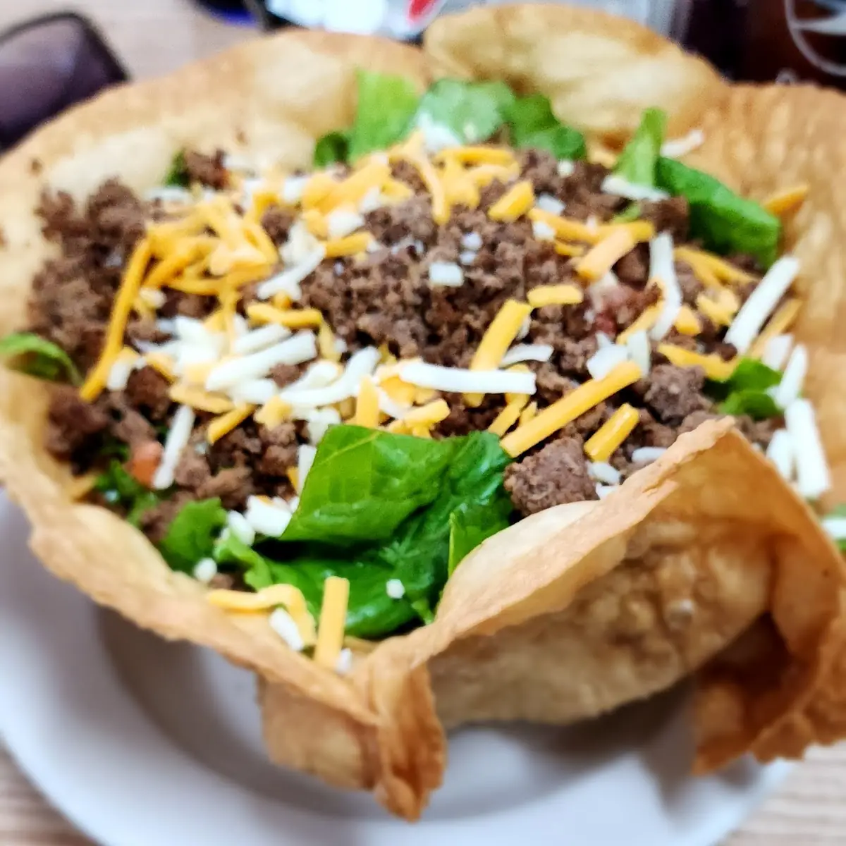 Taco Salad
