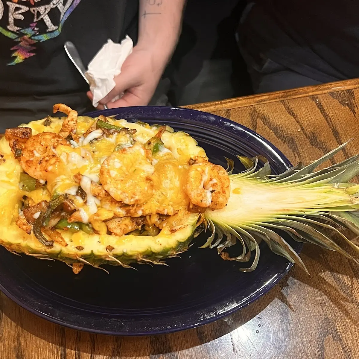 Piña Loca