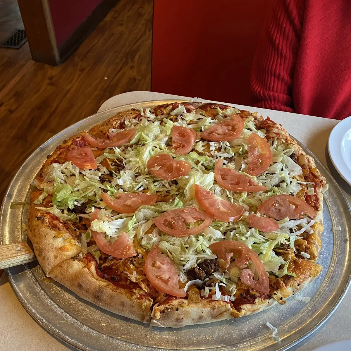Fox's Pizza Den