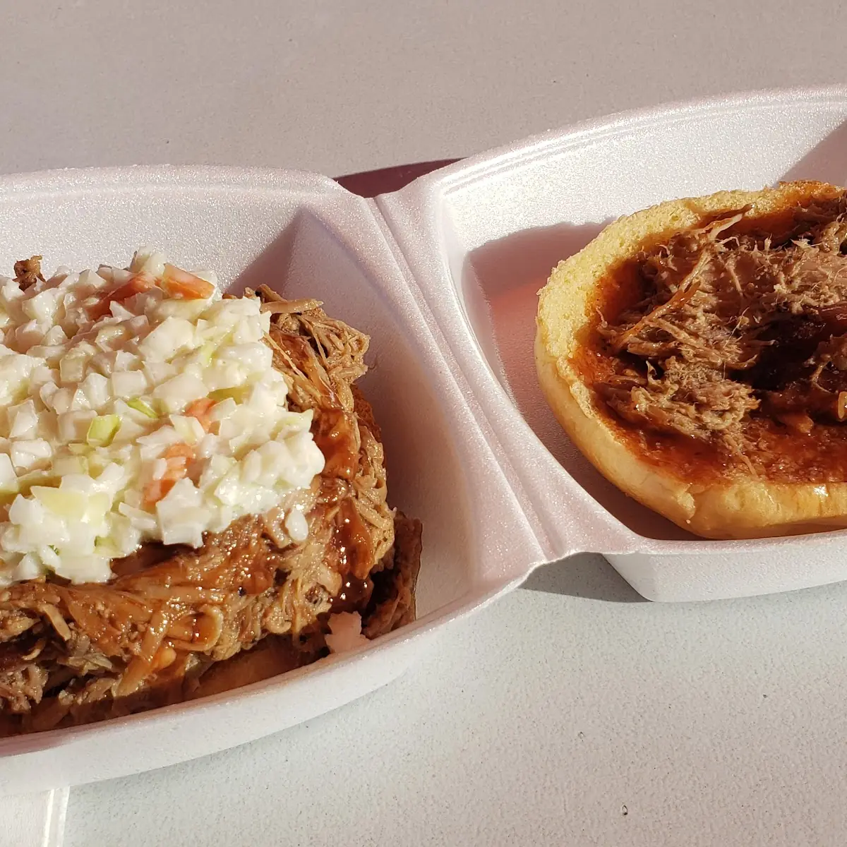Pork BBQ