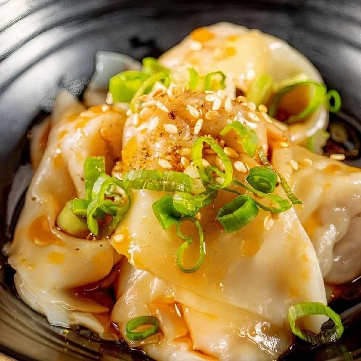 Pork with Crab Meat Soup Dumplings 6