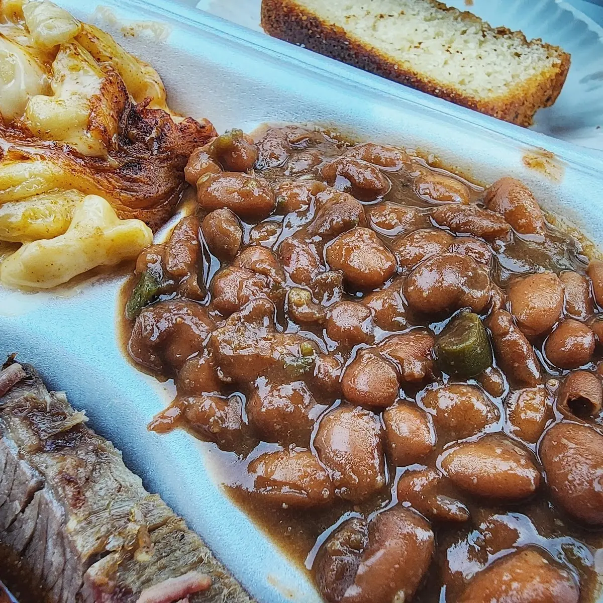 Baked Beans