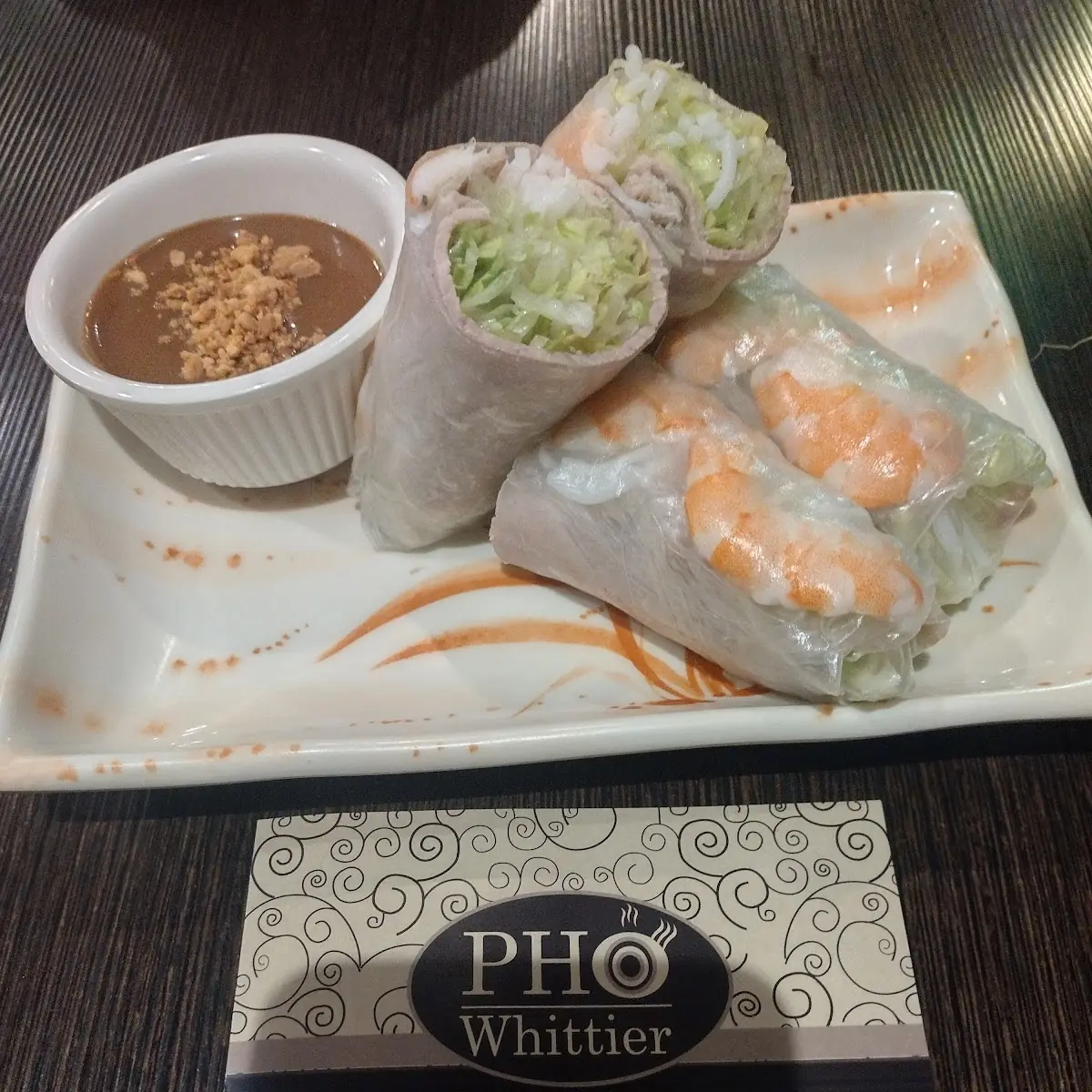 Spring Roll