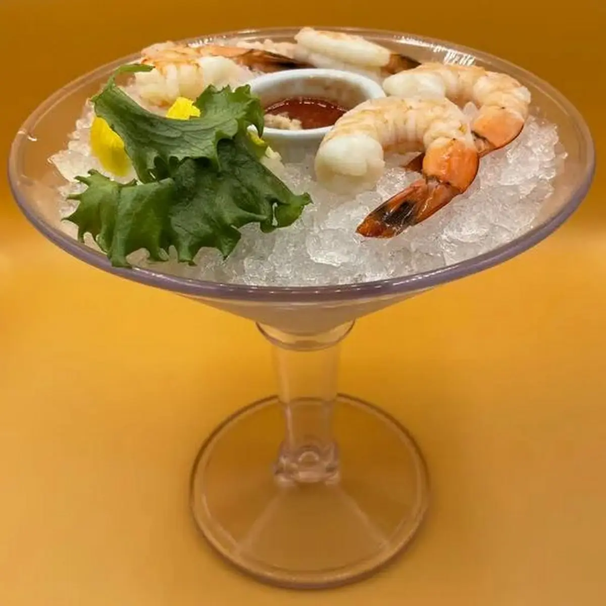 Classic Shrimp Cocktail