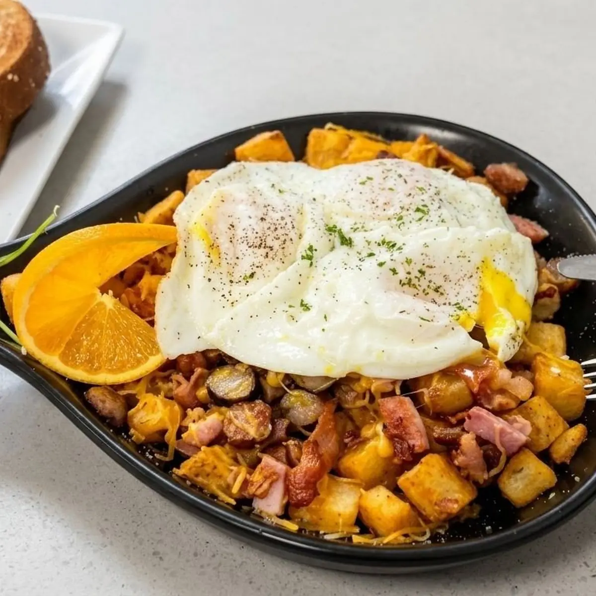 Corned Beef Hash
