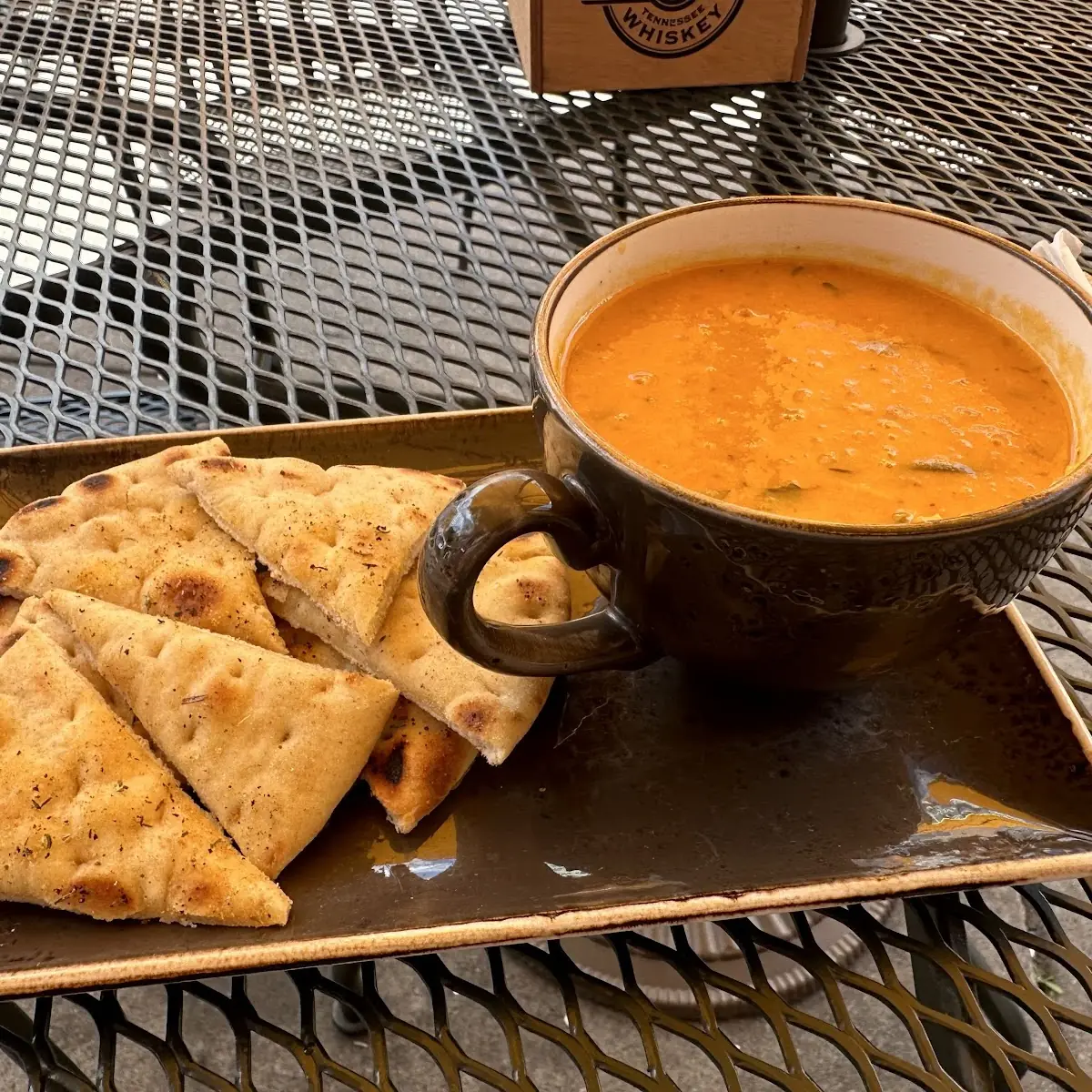 Tomato Soup