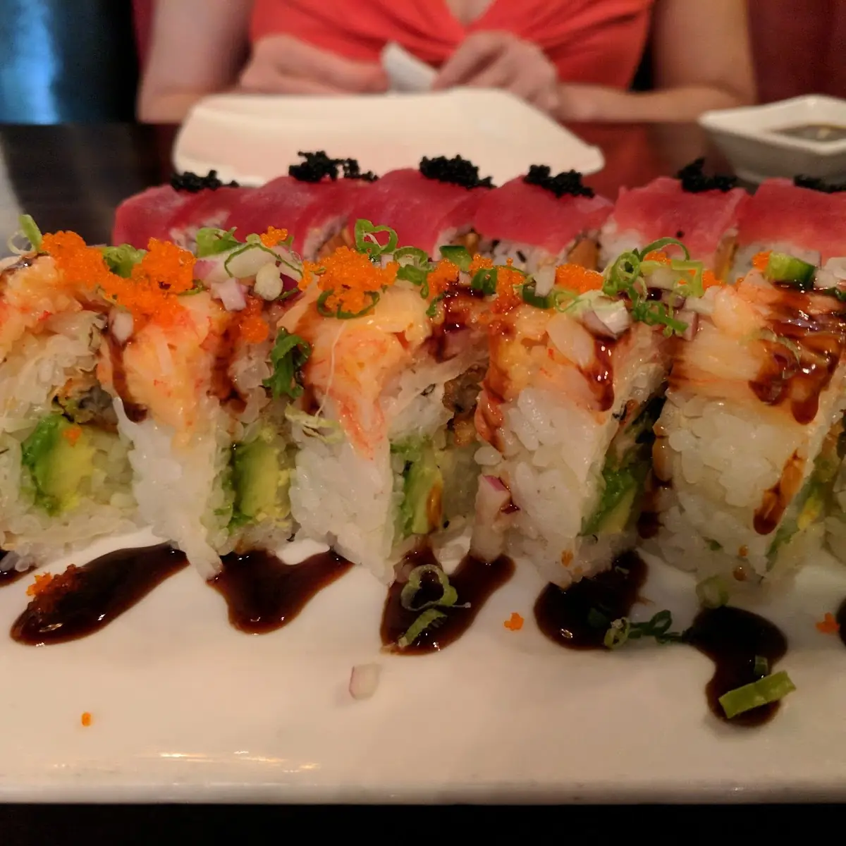 Tuna Roll