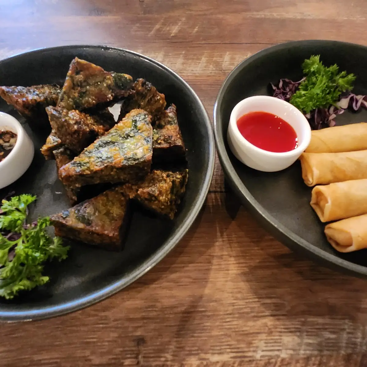 Spring Roll