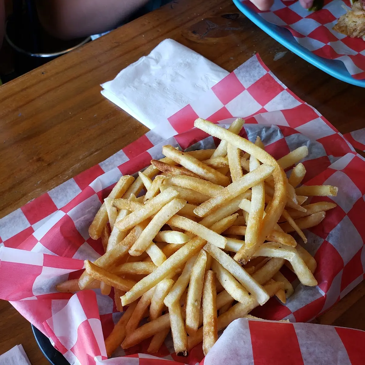 French Fries