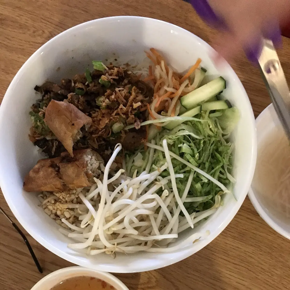 Bun Cha