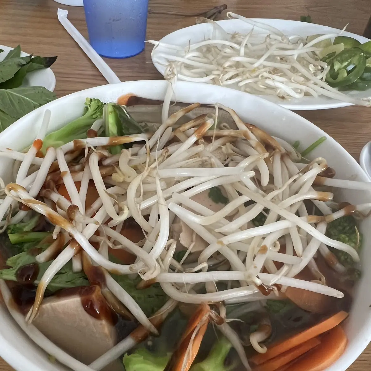 Pho Chay