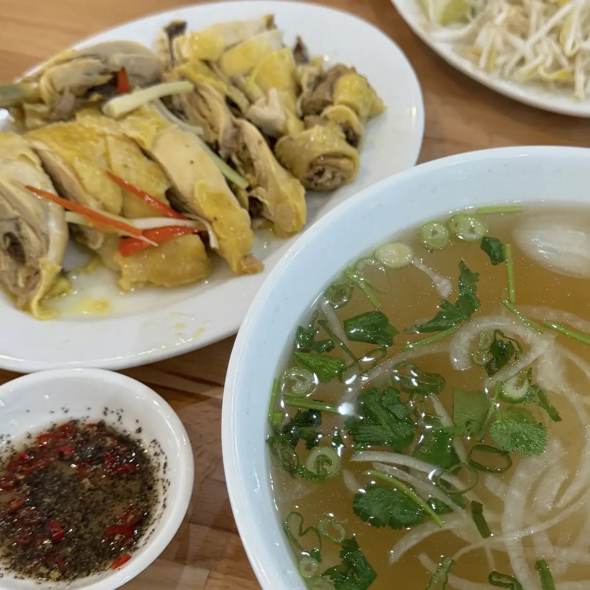 Two Beef Pho