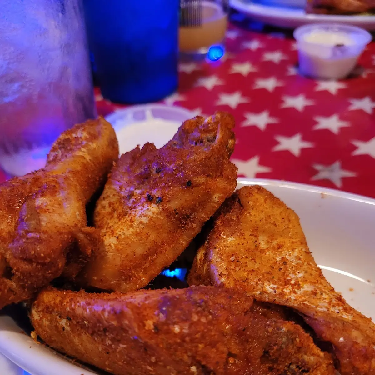 Lemon Pepper
