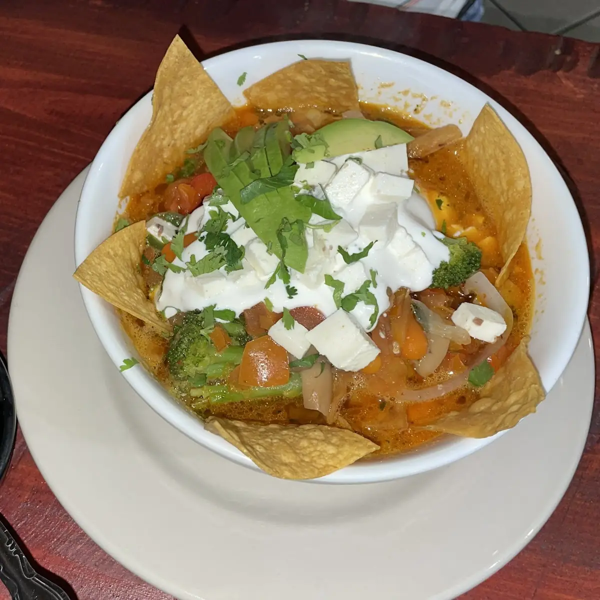 Chilaquiles Verdes O Rojos Con
